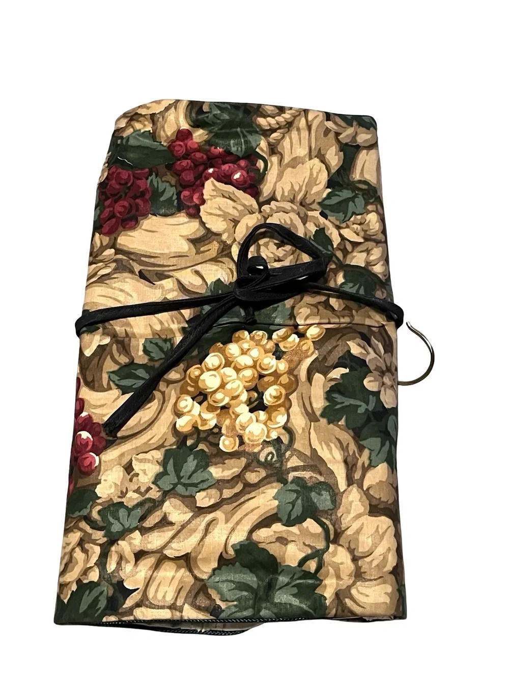Jewelry Cosmetics Travel Organizer